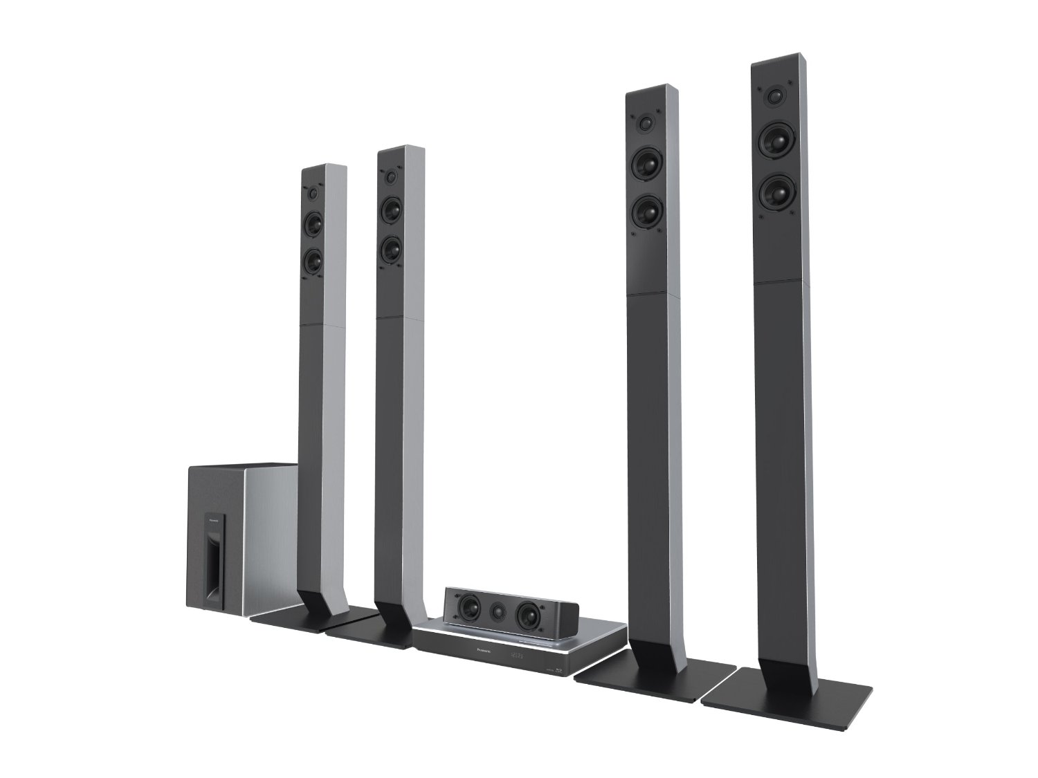 best 4k home theater system